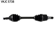 SKF VKJC 5738